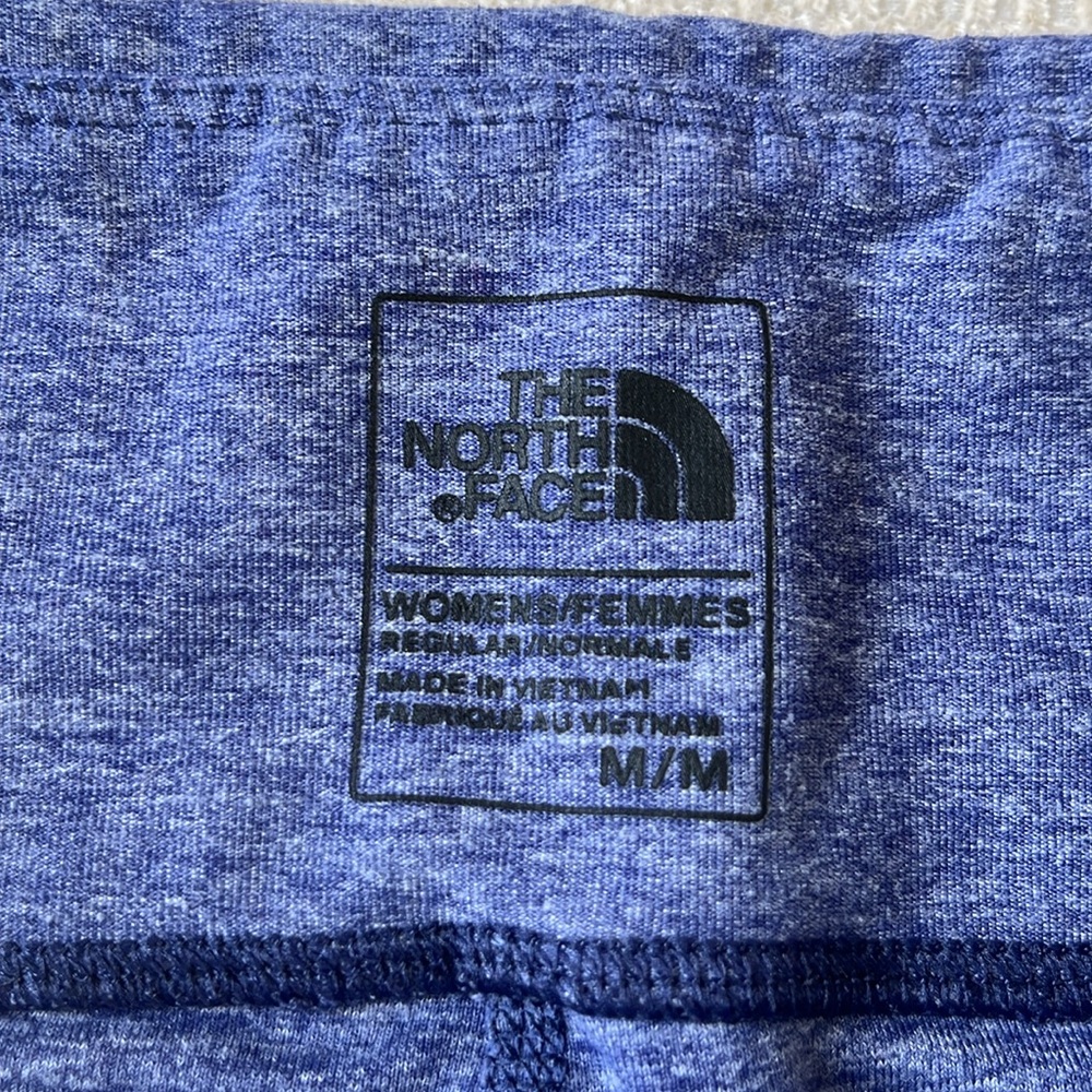 The North Face Cropped Leggings - Picture 2 of 5